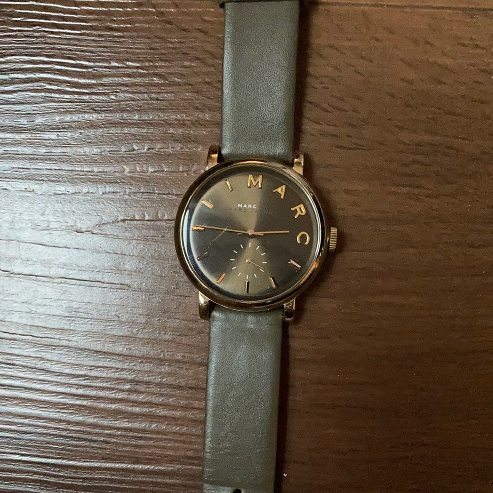 Marc by Marc Jacobs Women’s Watch